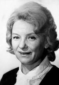 Лидия Драновская