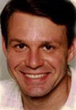 Геннадий Митник