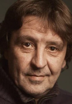 Владимир Мясников