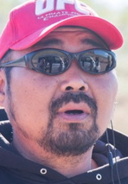 Бэлик Дамбаев