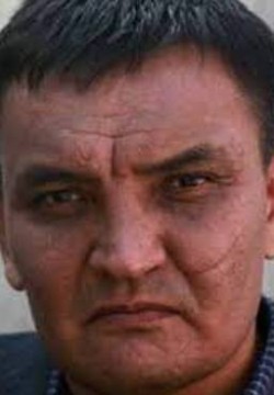 Чингиз Аздаев