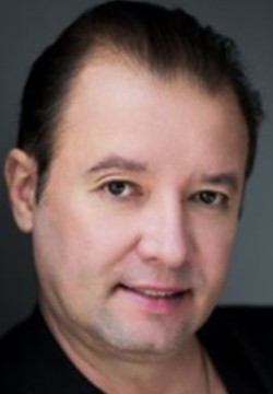 Евгений Аёшин