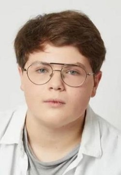 Илья Сигалов