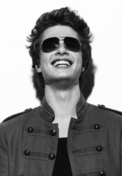 Кирилл Белоруссов