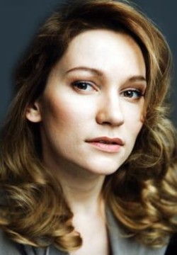 Маргарита Толстоганова