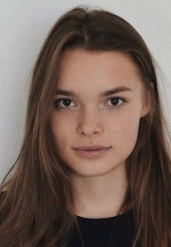 Полина Федина