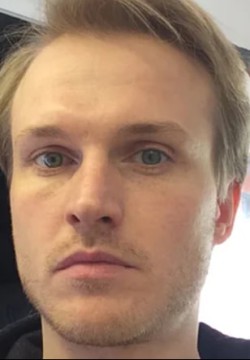 Валентин Гнездилов