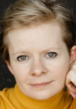 Виктория Лупик