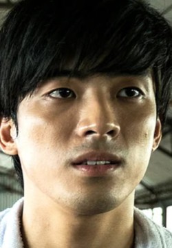 Джей.Си. Линь