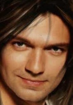 Дмитрий Маликов