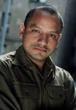 Джесси Перез