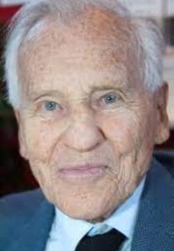 Жан д’Ормесон