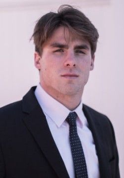 Брэндон Рейсс