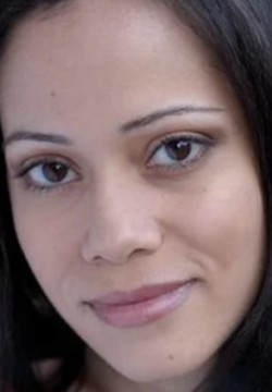 Виктория Картахена