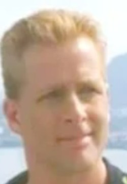 Стиви Тарталия