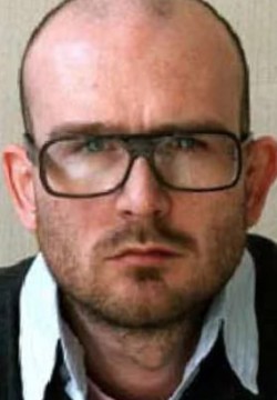 Кристоффер Боэ