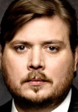 Николас Бро