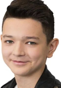 Акмаль Ходжаниязов