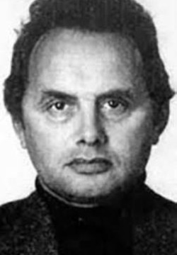 Евгений Месяцев