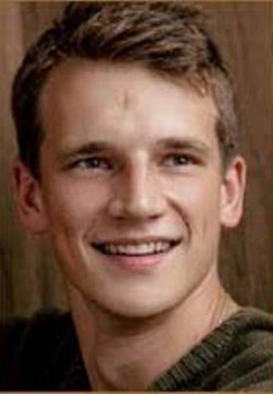 Евгений Романцов