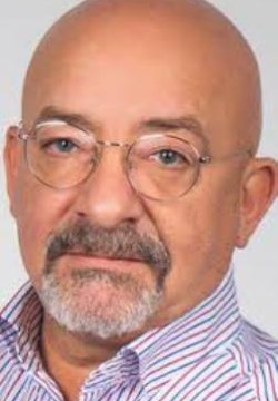 Сергей Багиров