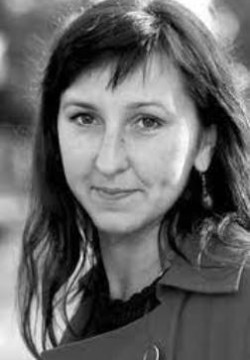 Виктория Лопач