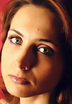 Анна Мишина