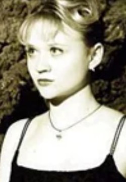 Полина Воронова