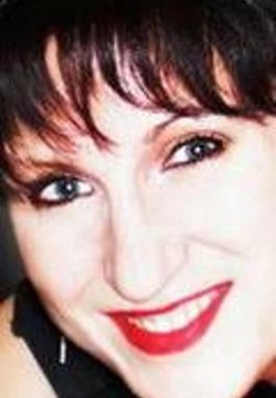 Татьяна Кабзистая