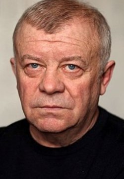 Геннадий Матвеев