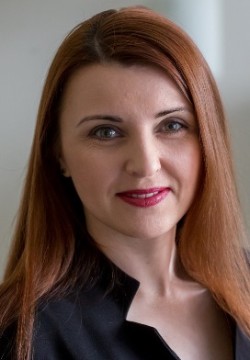 Людмила Бояринова