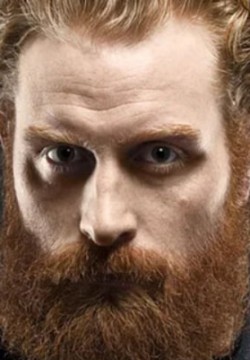 Кристофер Хивью