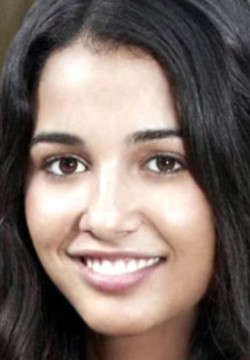 Наоми Скотт