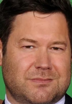 Джош Гордон