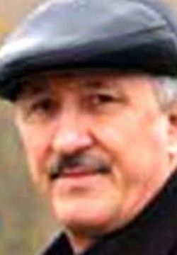 Эдуард Реджепов