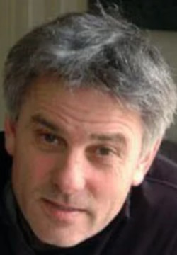 Винсент Уорд