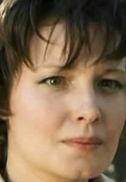 Ольга Берёзкина