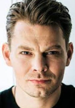 Дмитрий Ланской