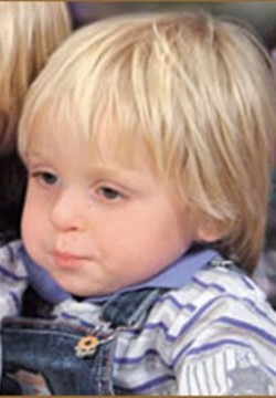 Филипп Михин