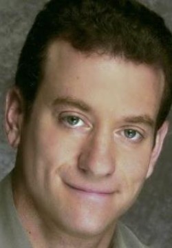 Лью Шнайдер