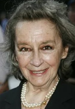 Зои Колдуэлл