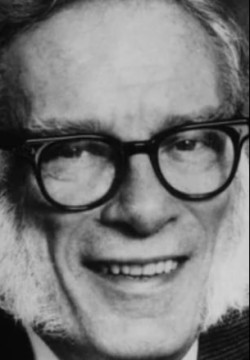 Айзек Азимов