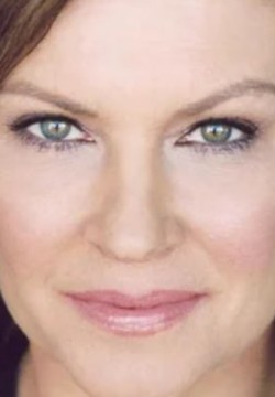 Венди Крюсон