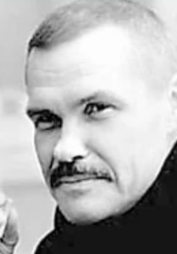 Артур Макаров