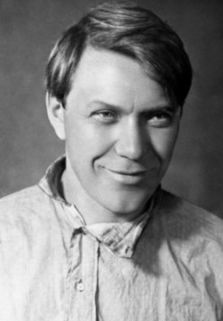 Борис Чирков