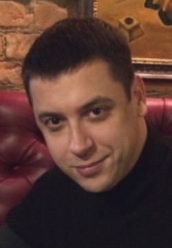 Филипп Барон