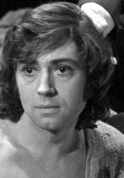 Геннадий Бортников