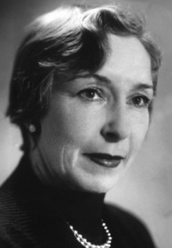 Ирина Анисимова-Вульф