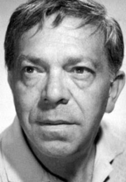 Лев Любецкий