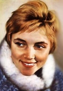 Лилия Алешникова